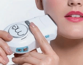 Αφαίρεση ανεπιθύμητων τριχών