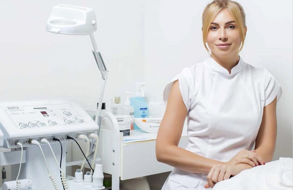 συσκευές laser κοσμετολογίας για κλασματική αναζωογόνηση του δέρματος